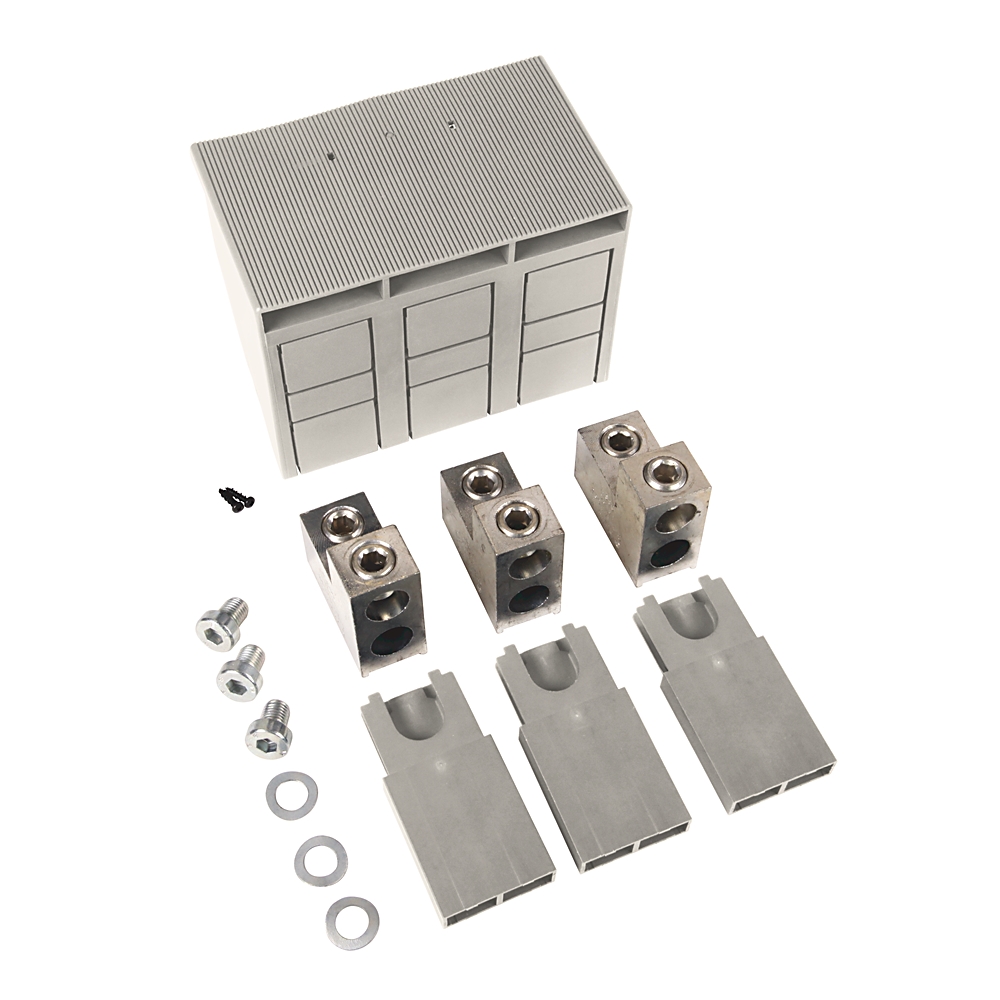 Allen-Bradley Allen-Bradley 140G-K-TLC23 140G Circuit-Breaker Accessory Lug