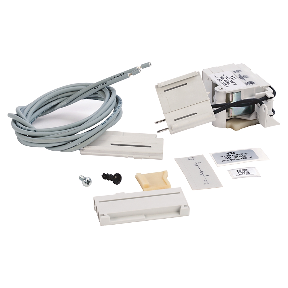 Allen-Bradley Allen-Bradley 140G-K-UVC 140G Circuit-Breaker Accessory, UVR