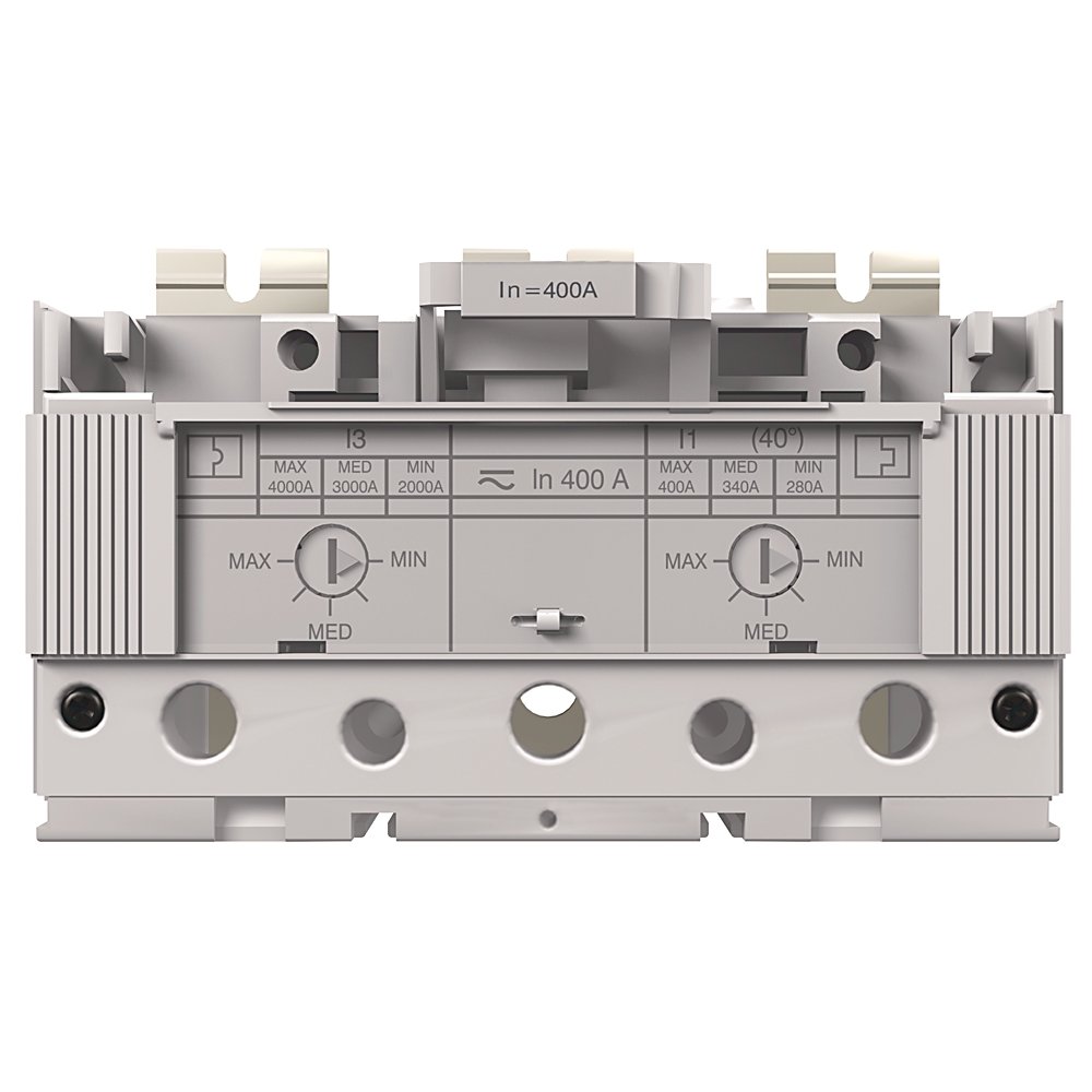 Allen-Bradley Allen-Bradley 140G-KTF3-D40 400A Frame Trip Unit