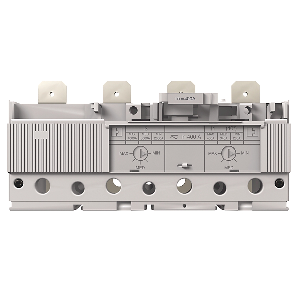 Allen-Bradley Allen-Bradley 140G-KTF4-D40 140G 400A Frame Trip Unit
