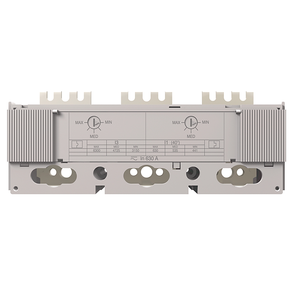 Allen-Bradley Allen-Bradley 140G-MTF3-D80 800A Frame Trip Unit
