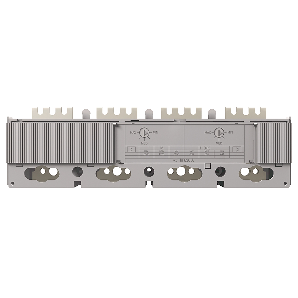 Allen-Bradley Allen-Bradley 140G-MTF4-D80 140G 800A Frame Trip Unit