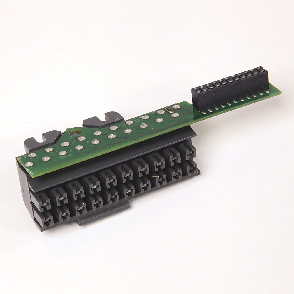 Allen-Bradley Allen-Bradley 140G-N-CBP 140G Bk Plate Circuit-Breaker Accessory