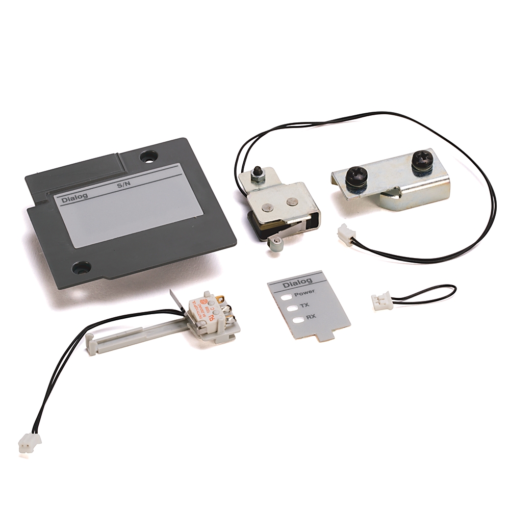 Allen-Bradley Allen-Bradley 140G-N-CIM 140G Comm Circuit-Breaker Accessory