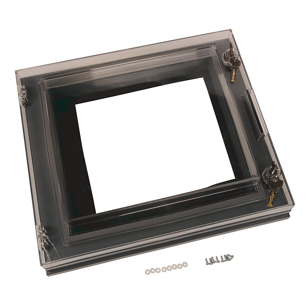 Allen-Bradley Allen-Bradley 140G-N-NVM12B 1200A N Frame Molded Case Ckt-Bkr