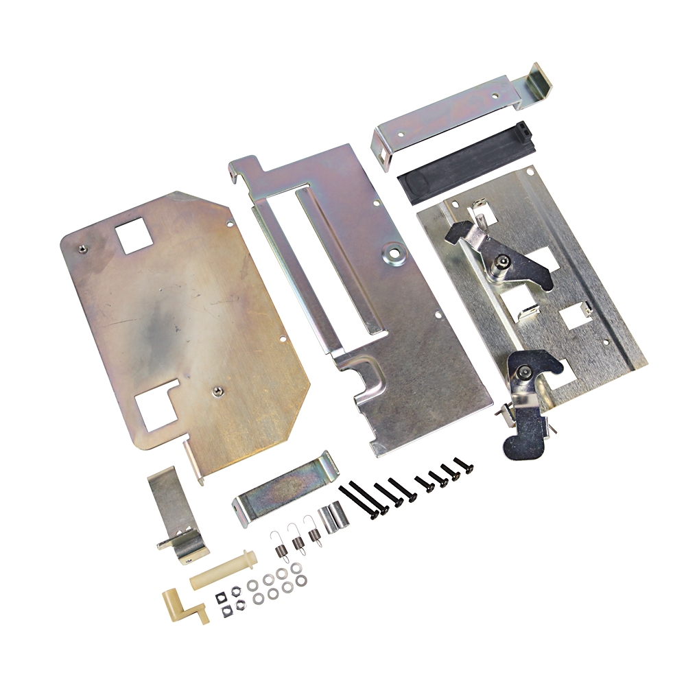 Allen-Bradley Allen-Bradley 140G-N-SINT 140G Circuit-Breaker Accessory, Lock
