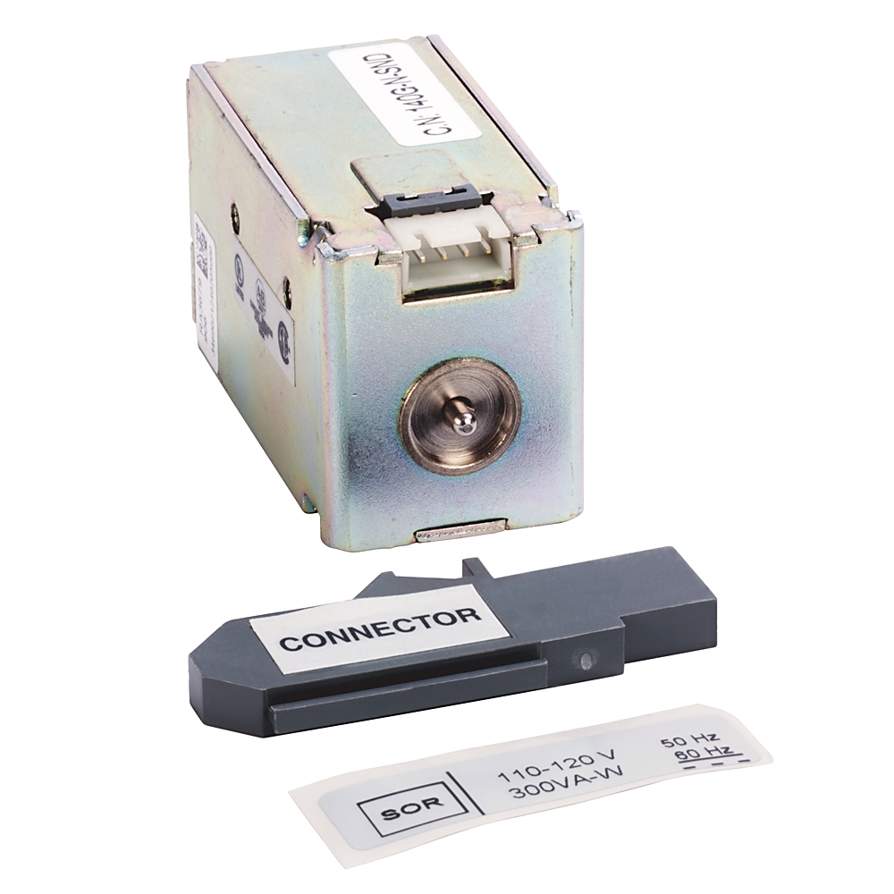 Allen-Bradley Allen-Bradley 140G-N-SND 140G Circuit-Breaker Accessory SNT