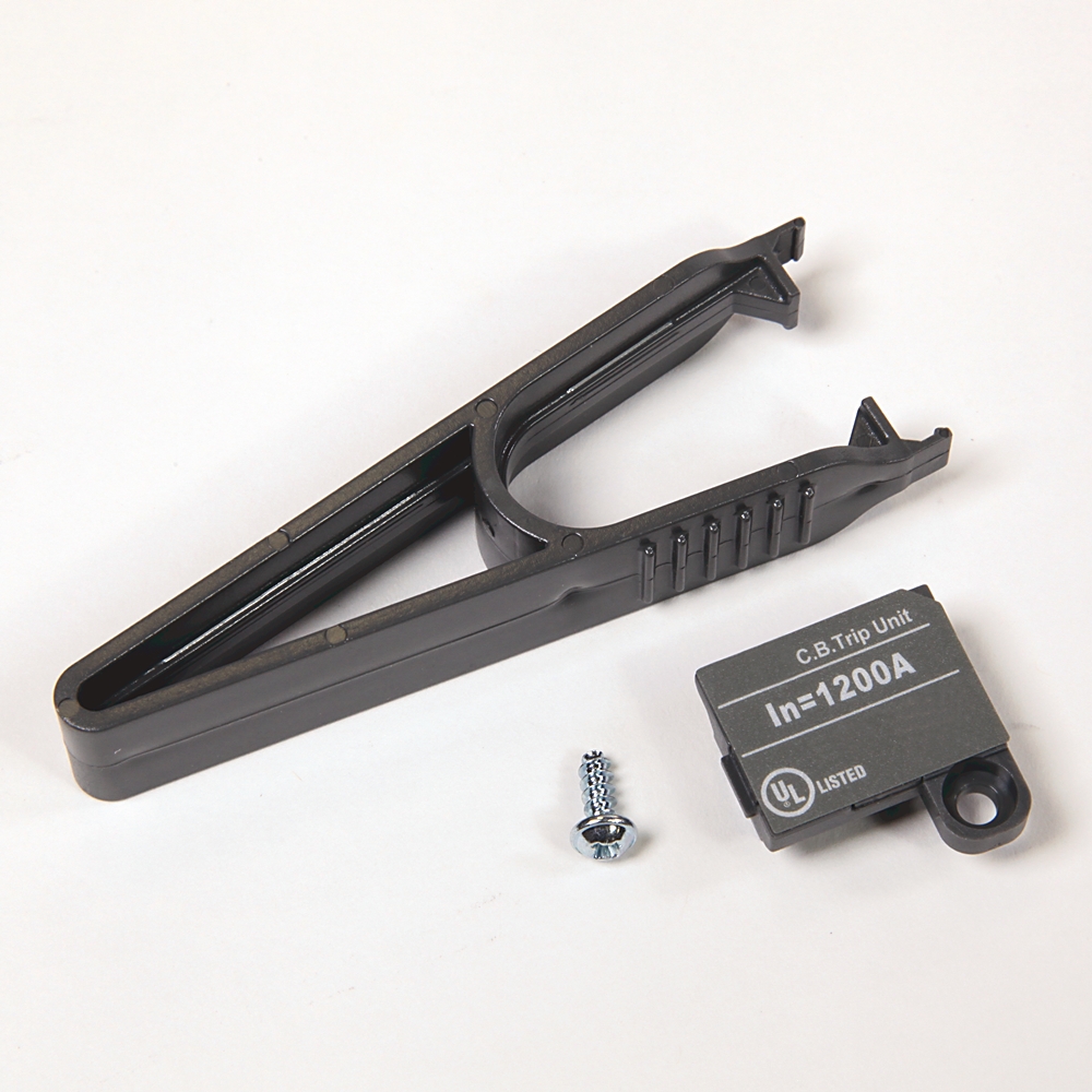 Allen-Bradley Allen-Bradley 140G-NRP-E12 140G Circuit-Breaker Accessory Rating
