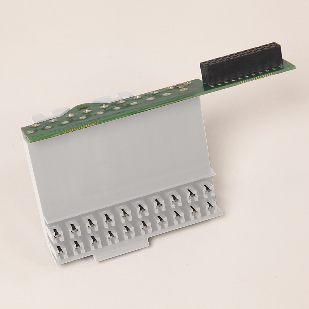 Allen-Bradley Allen-Bradley 140G-NS-CBP 140G Bk Plate Circuit-Breaker Accessory