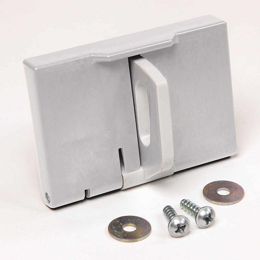 Allen-Bradley Allen-Bradley 140G-NS-PL 140G Circuit-Breaker Accessory, Padlock