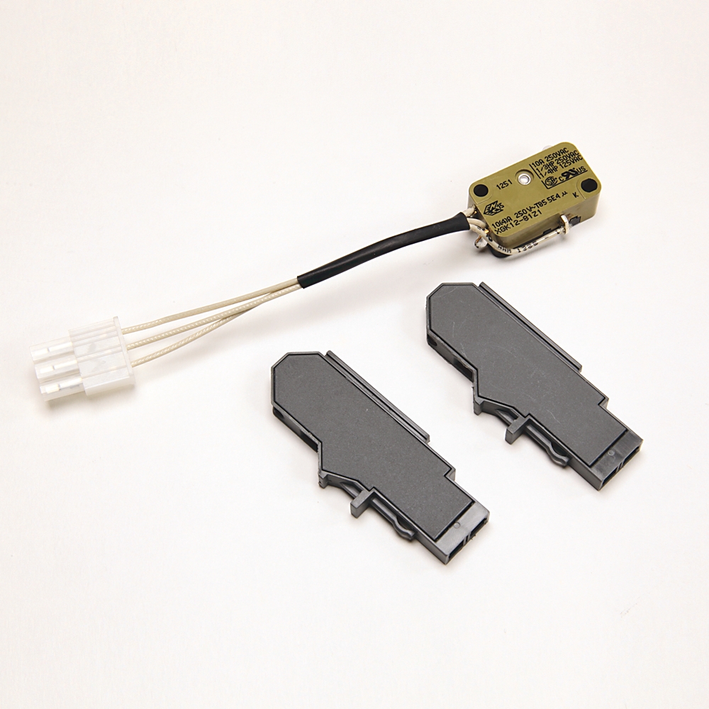Allen-Bradley Allen-Bradley 140G-NS-SNCKY 140G Circuit-Breaker Accessory, SNC