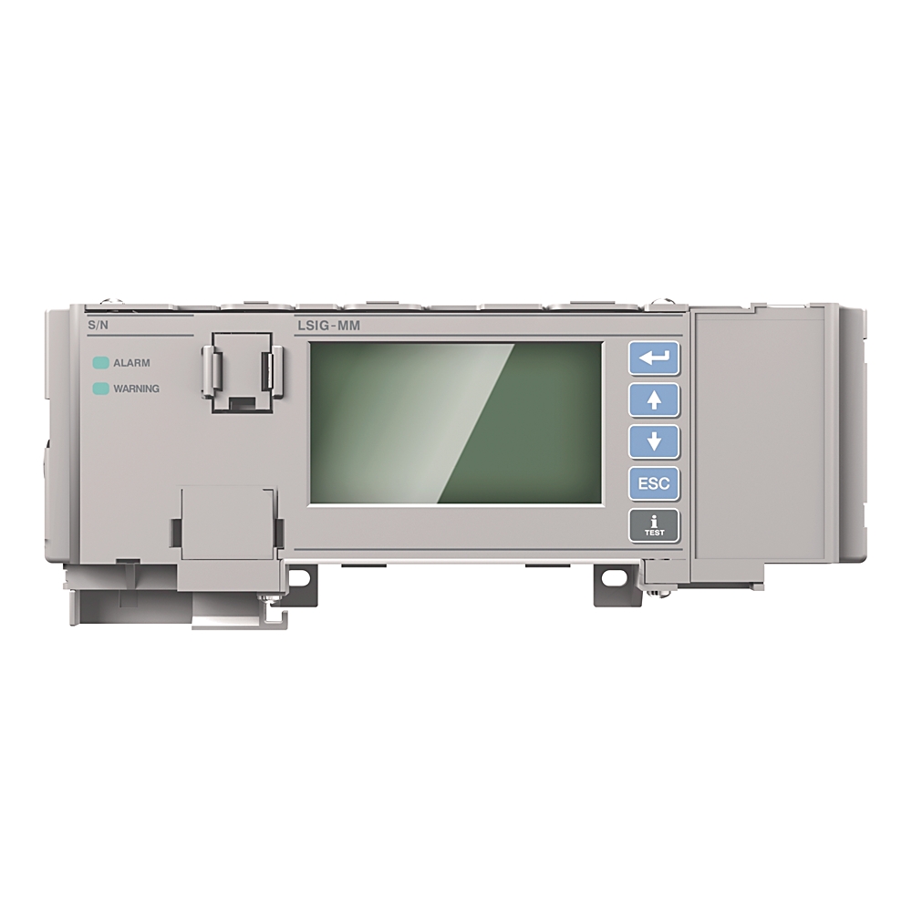 Allen-Bradley Allen-Bradley 140G-NTK-E12 140G 1200A Frame Trip Unit