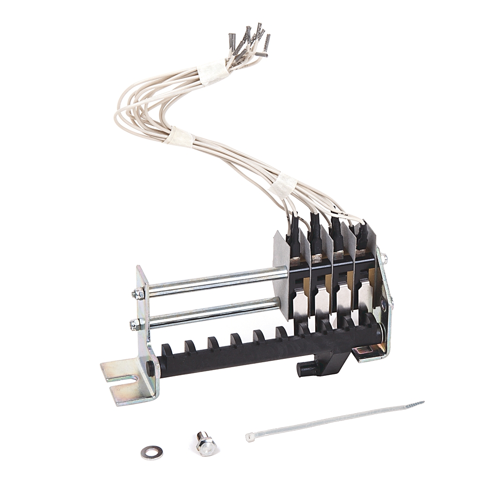 Allen-Bradley Allen-Bradley 140G-R-EA3A1JM 140G Circuit-Breaker Accessory, AUX