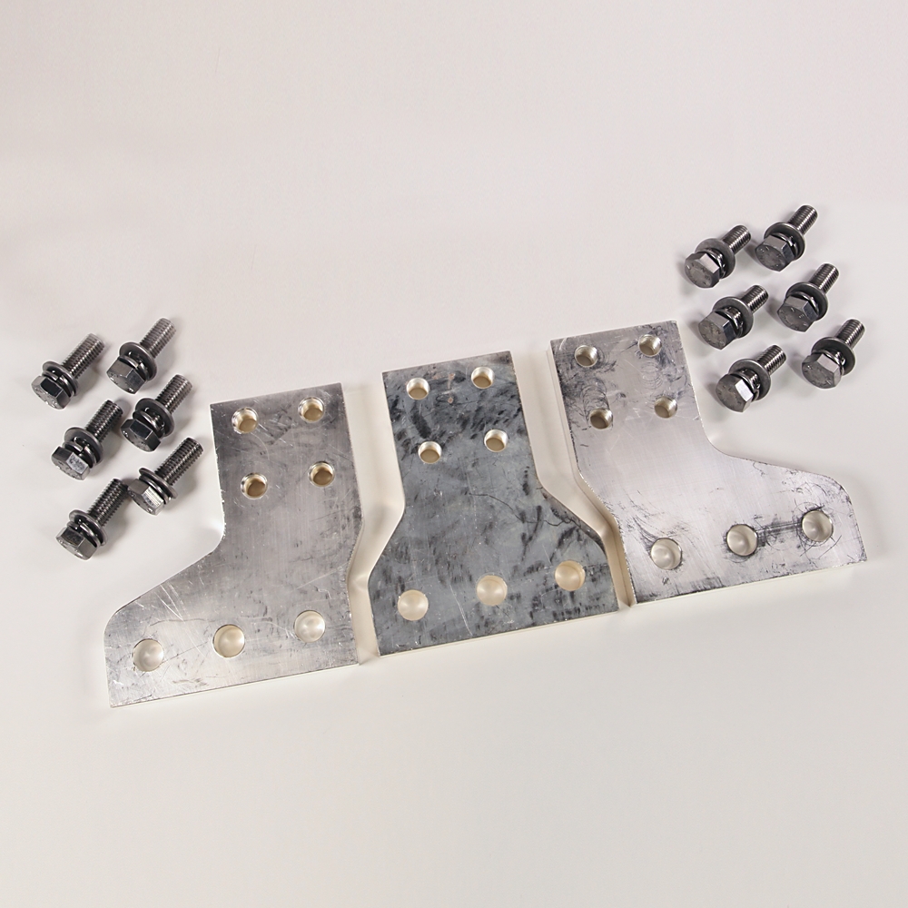 Allen-Bradley Allen-Bradley 140G-R-EXS3 140G Circuit-Breaker Accessory, Spreader