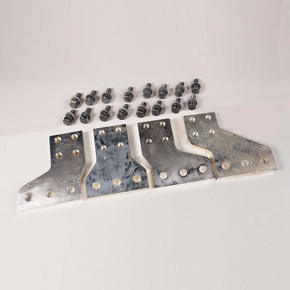 Allen-Bradley Allen-Bradley 140G-R-EXS4 140G Circuit-Breaker Accessory, Spreader