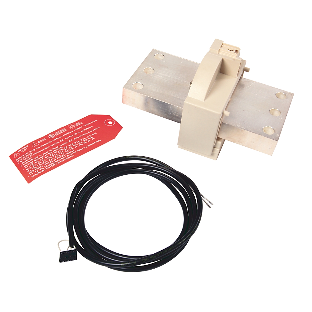 Allen-Bradley Allen-Bradley 140G-R-NCTE30 140G CT Circuit-Breaker Accessory