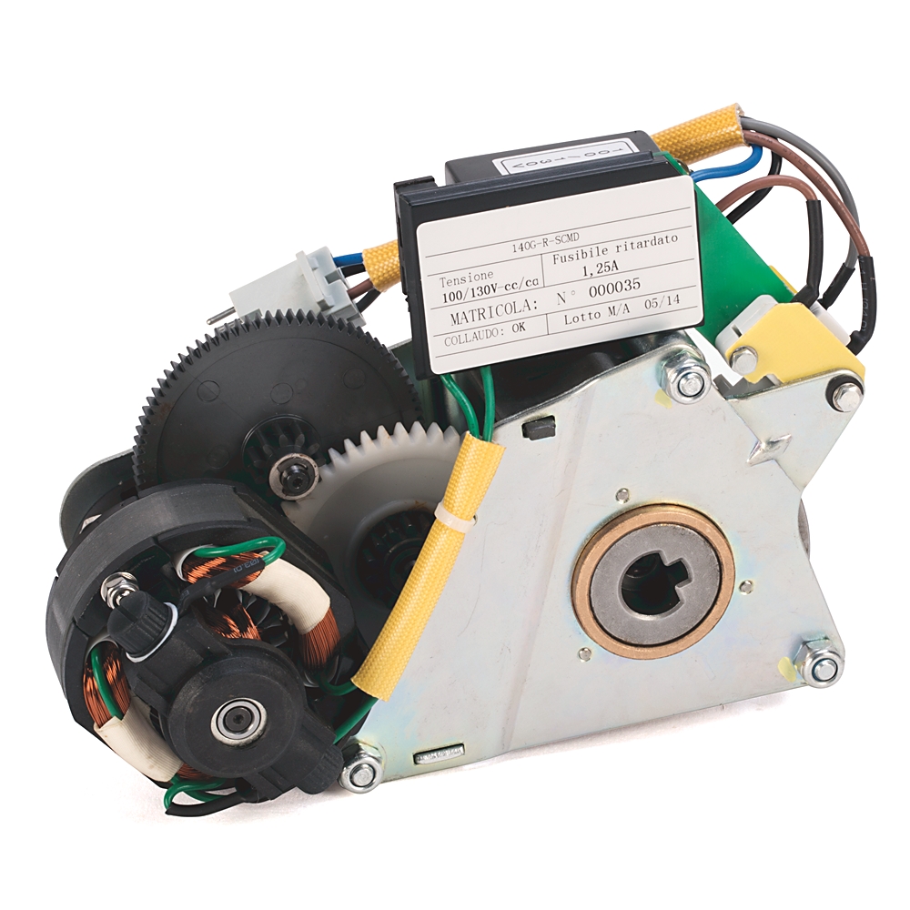 Allen-Bradley Allen-Bradley 140G-R-SCMKY 140G Circuit-Breaker Accessory, Chrg Mtr