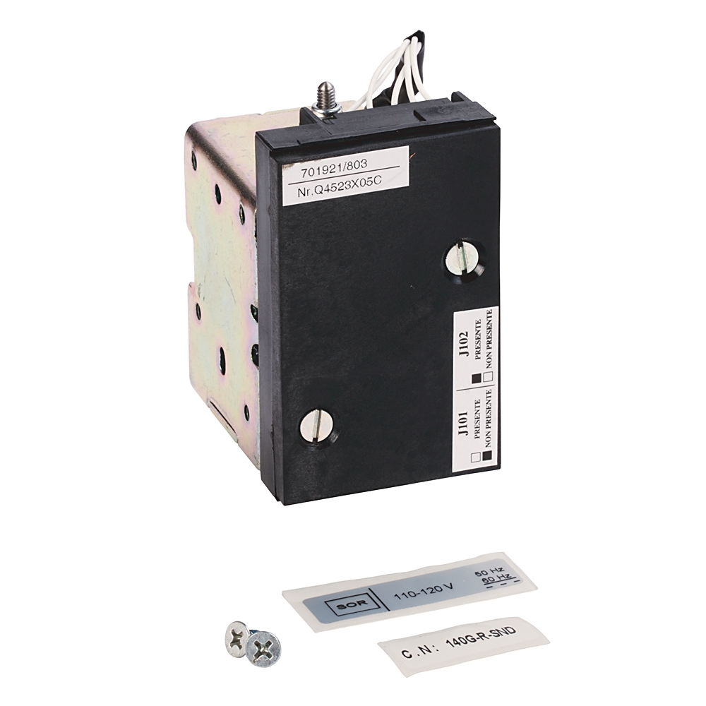 Allen-Bradley Allen-Bradley 140G-R-SNA 140G Circuit-Breaker Accessory, SNT
