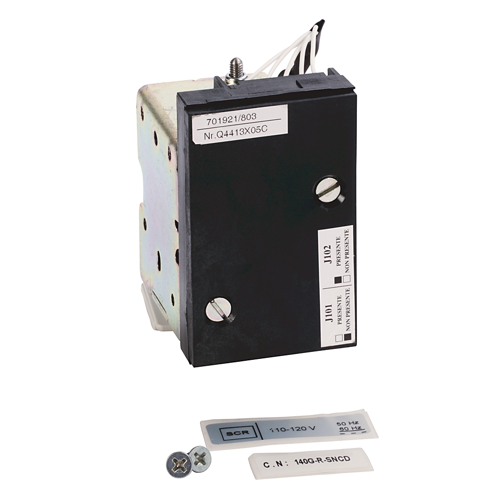 Allen-Bradley Allen-Bradley 140G-R-SNCJ 140G Circuit-Breaker Accessory, SNC