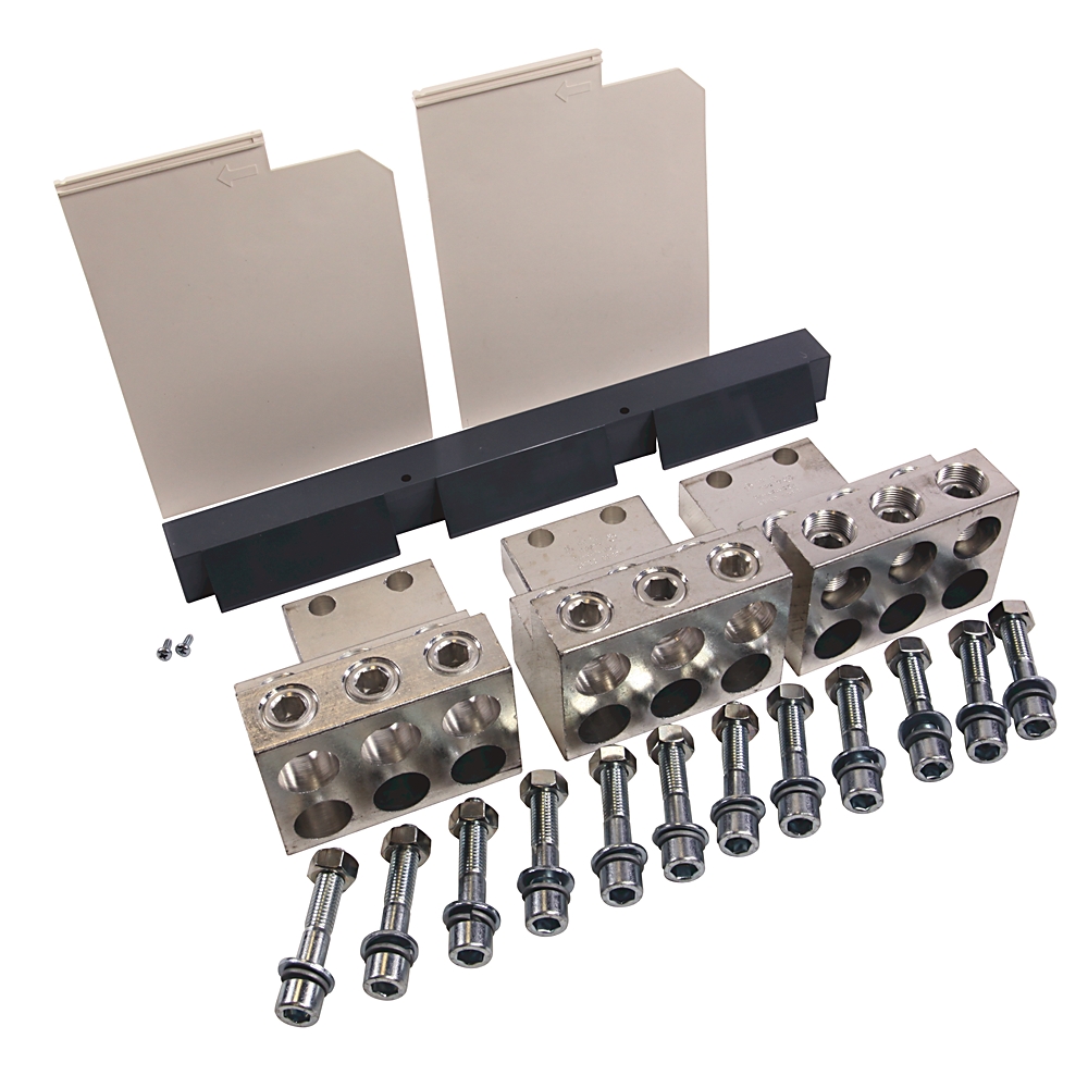 Allen-Bradley Allen-Bradley 140G-R-TLA63 140G Circuit-Breaker Accessory, Lug