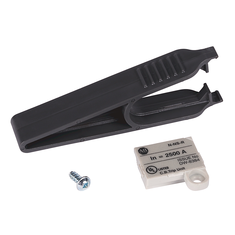 Allen-Bradley Allen-Bradley 140G-RRP-E25 140G Circuit-Breaker Accessory Rating