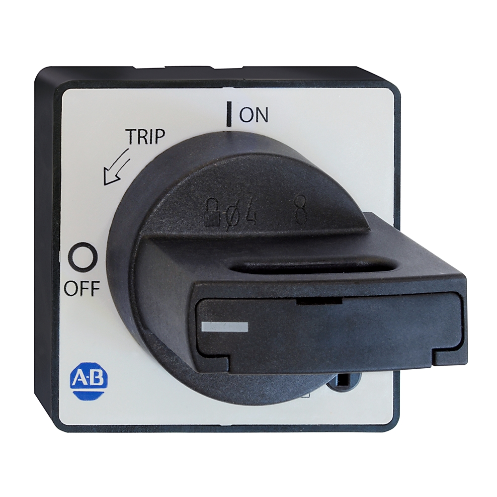Allen-Bradley Allen-Bradley 140M-C-DN66 ASM, 140MT, Handle, DNC, shaft