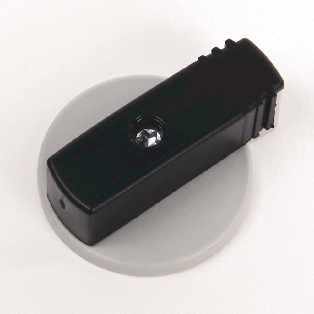 Allen-Bradley Allen-Bradley 140M-C-KN1 Lockable Operating Knob