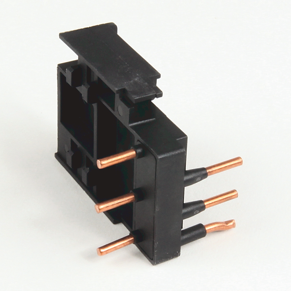 Allen-Bradley Allen-Bradley 140M-C-PEC23A 25 A Connecting Module