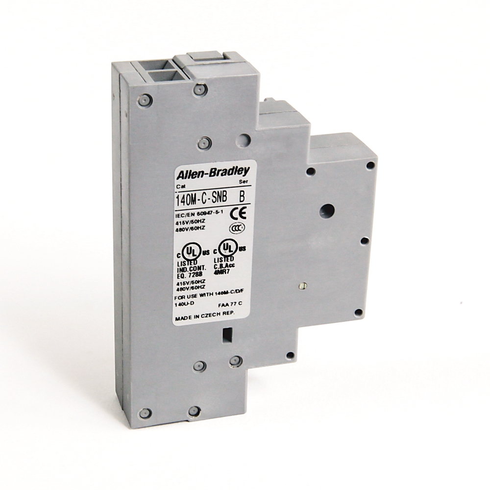 Allen-Bradley Allen-Bradley 140M-C-SHS Extension Shaft Support