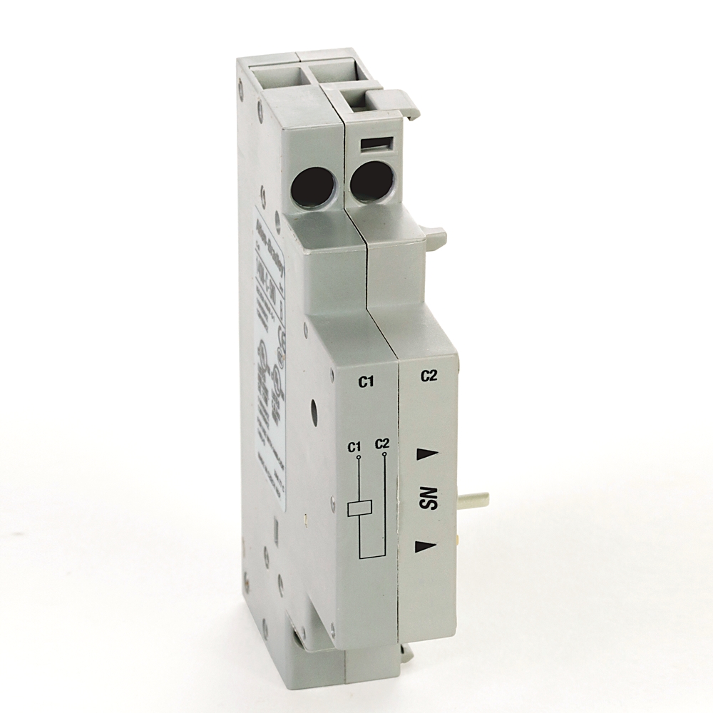 Allen-Bradley Allen-Bradley 140M-C-SND Shunt Release Module