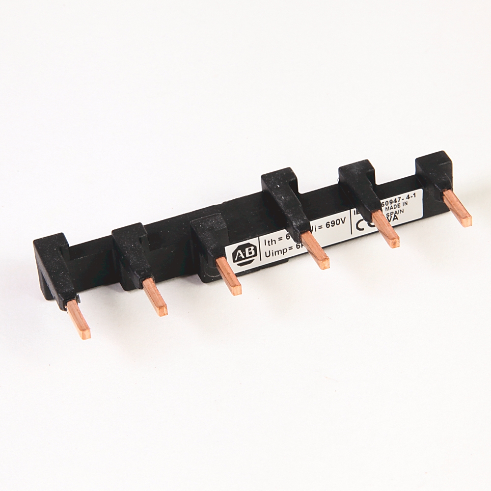 Allen-Bradley Allen-Bradley 140M-C-W452N 64 A Compact Bus Bar