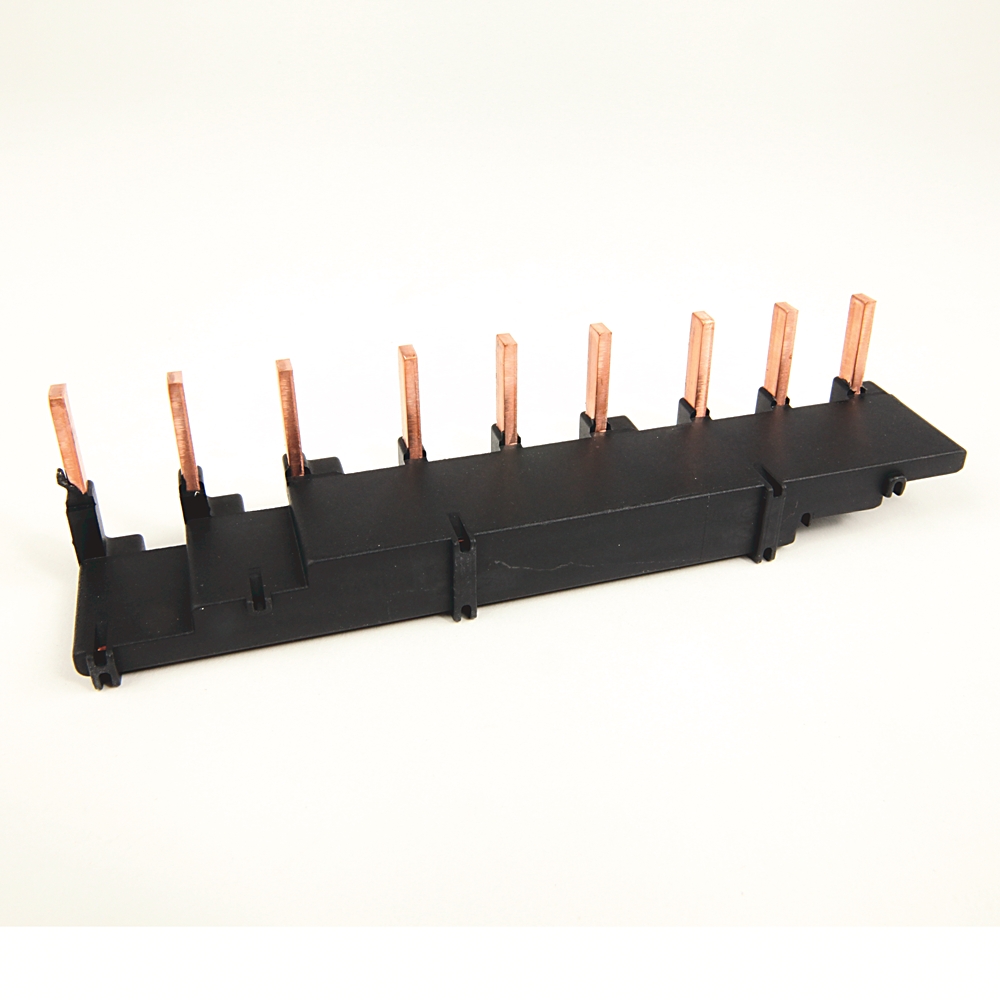 Allen-Bradley Allen-Bradley 140M-F-W543 Compact Bus Bar - 115 A