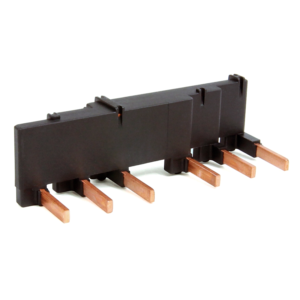 Allen-Bradley Allen-Bradley 140M-F-W632 Compact Bus Bar - 115 A