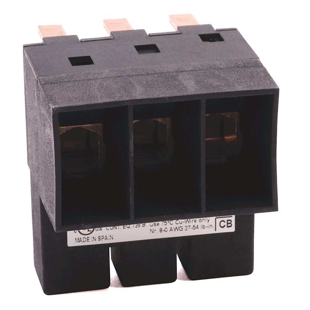 Allen-Bradley Allen-Bradley 140M-F-WS Blank Space Cover