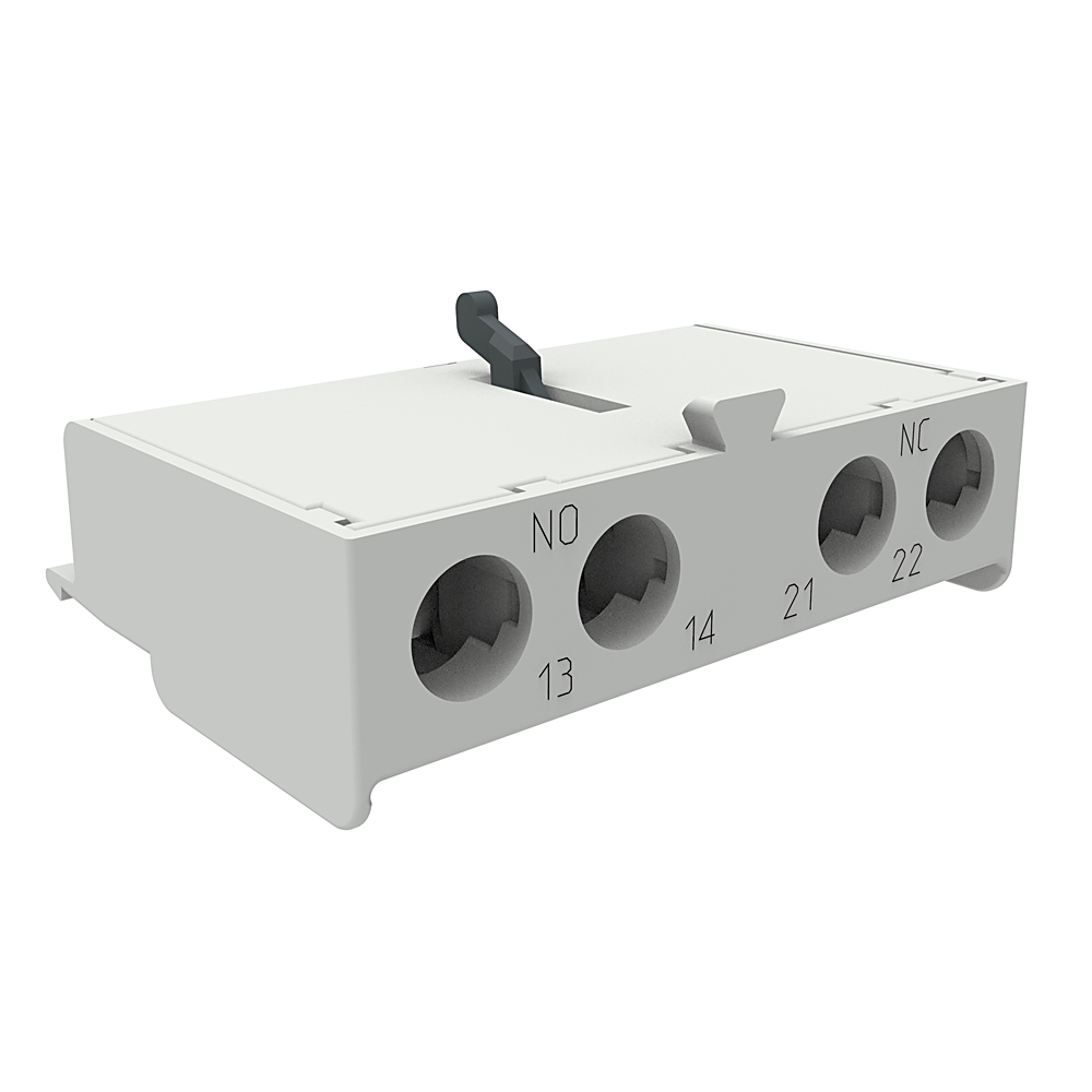 Allen-Bradley Allen-Bradley 140MP-A-AFA10 1NO Auxiliary Contact
