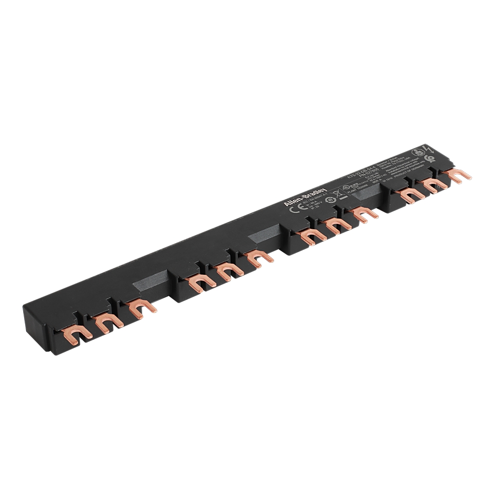 Allen-Bradley Allen-Bradley 140MP-A-W545 5x45mm Compact Busbar