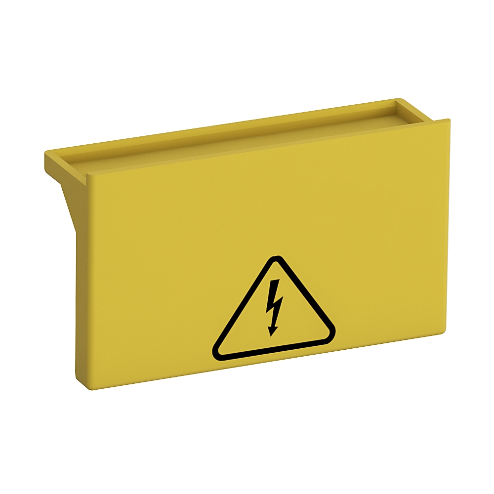 Allen-Bradley Allen-Bradley 140MP-A-WSN Busbar Protection Cover