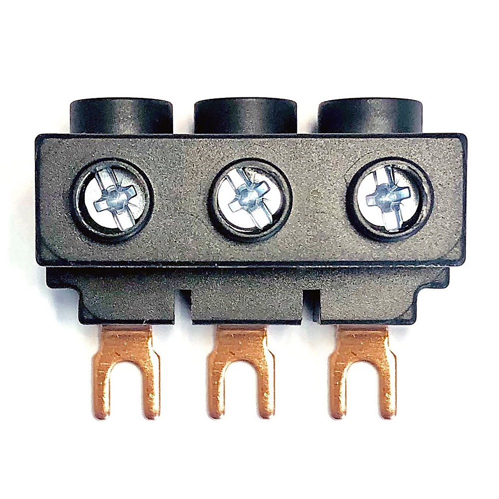 Allen-Bradley Allen-Bradley 140MP-A-WTN Busbar Feeder Terminal