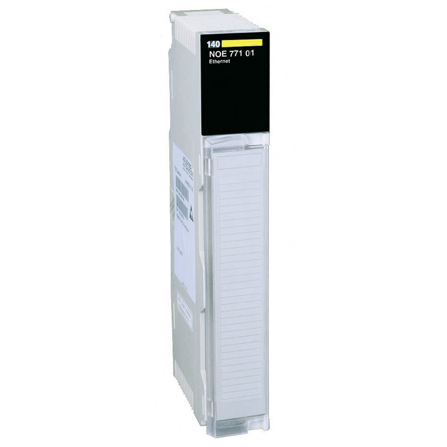 Schneider Electric Schneider Electric 140NOM21200 – DIO head-end adaptor Modicon Quantum - 2 Modbus+RS485 twisted pair redundant cu