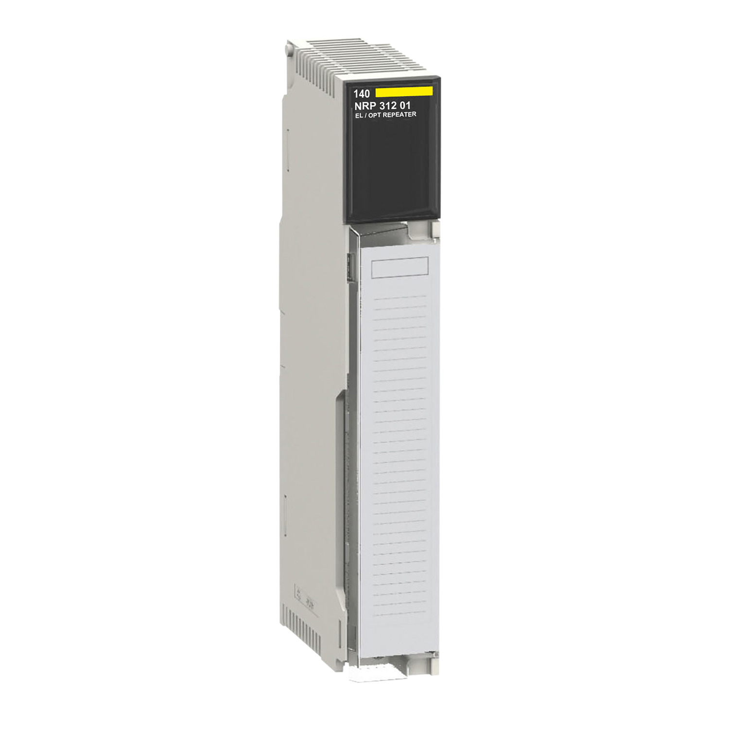 Schneider Electric Schneider Electric 140NRP31201 – Ethernet fibre converter SM/LC 2CH - 100 MB