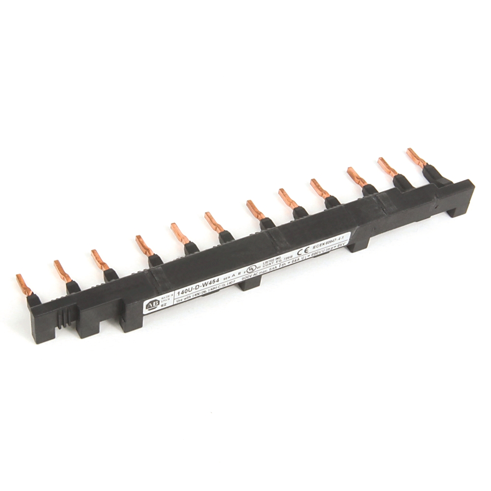 Allen-Bradley Allen-Bradley 140U-D-W454 Compact Bus Bar - 64 A