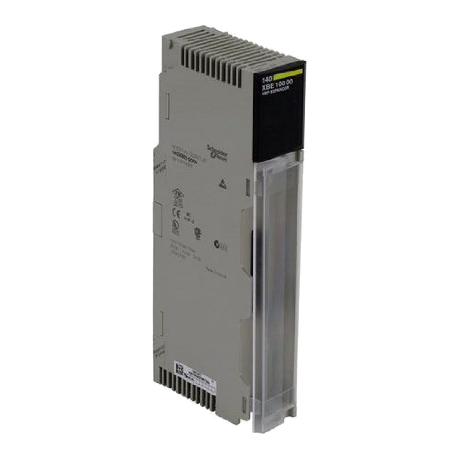 Schneider Electric Schneider Electric 140XBE10000 – Modicon Quantum - backplane expander