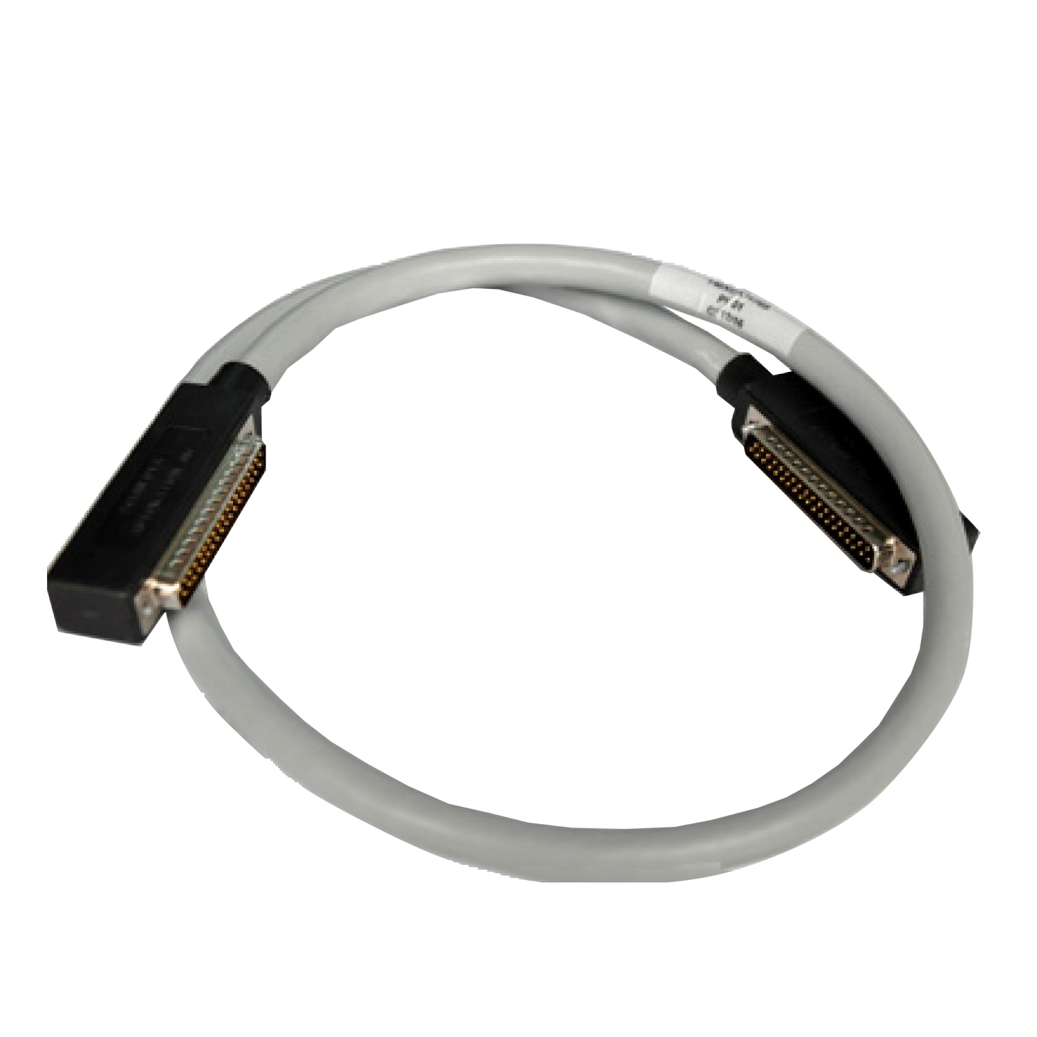 Schneider Electric Schneider Electric 140XCA71703 – Modicon Quantum - backplane expander cable - 1 m