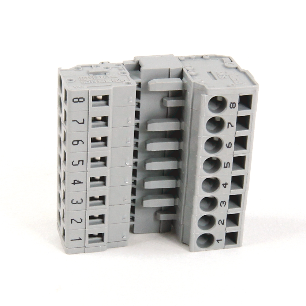 Allen-Bradley Allen-Bradley 141A-APC8 MCS Mounting System Control Plug