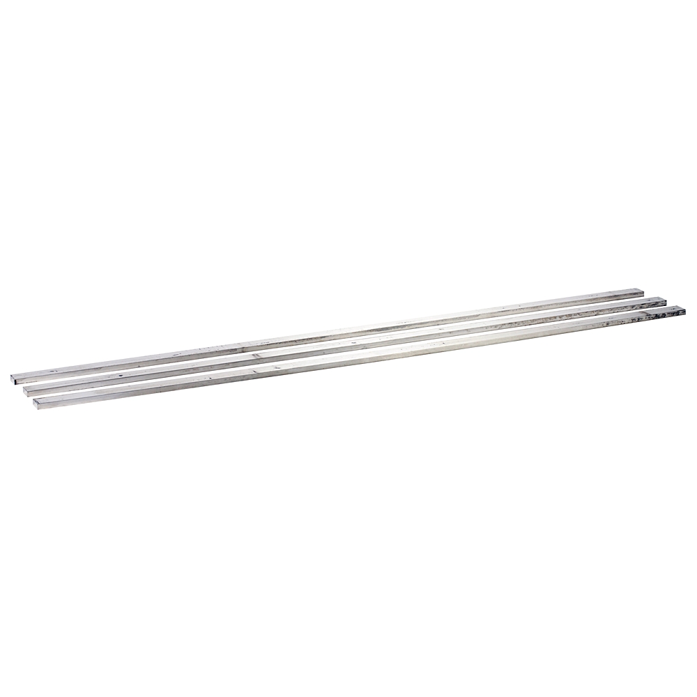 Allen-Bradley Allen-Bradley 141A-B3010N 2400 mm Length 30X10 mm Copper Busbar