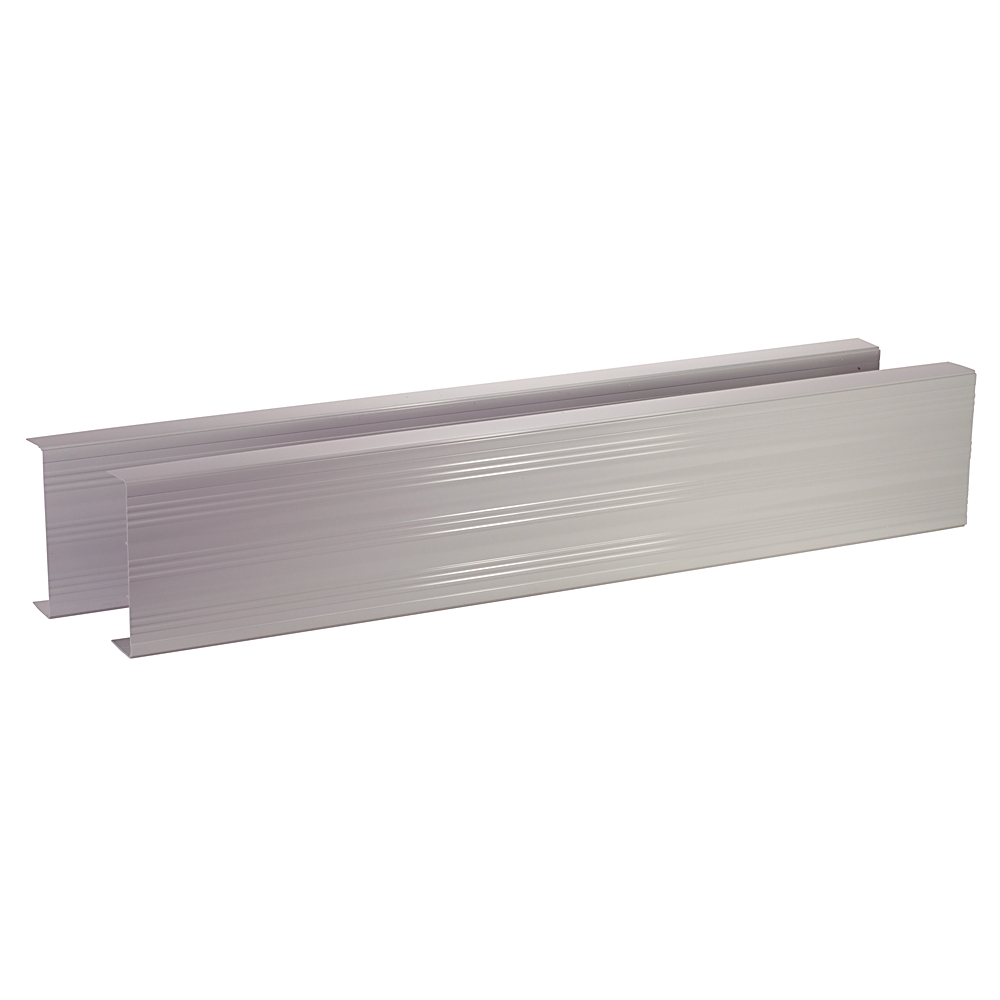 Allen-Bradley Allen-Bradley 141A-BCF1 MCS 200 x 1100 mm Bus Bar Shroud Cover