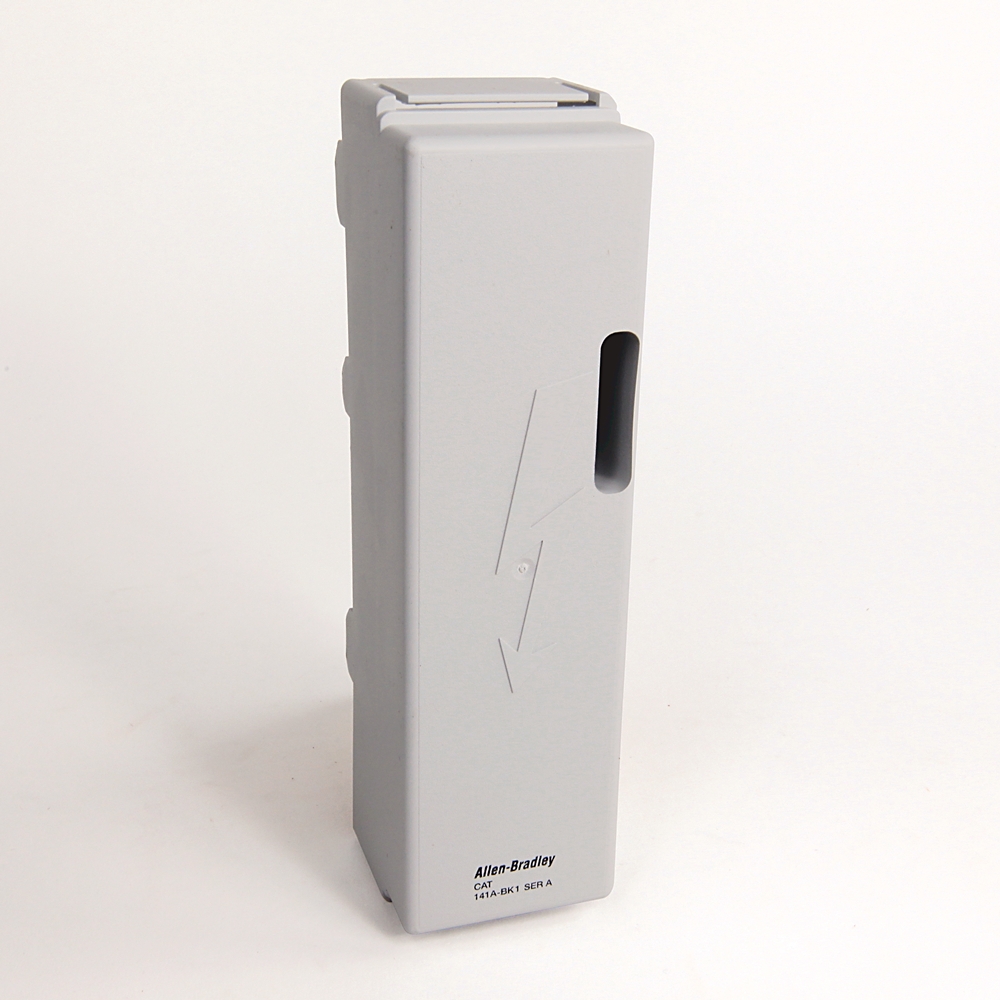 Allen-Bradley Allen-Bradley 141A-BKC Terminal Cover Kit Front