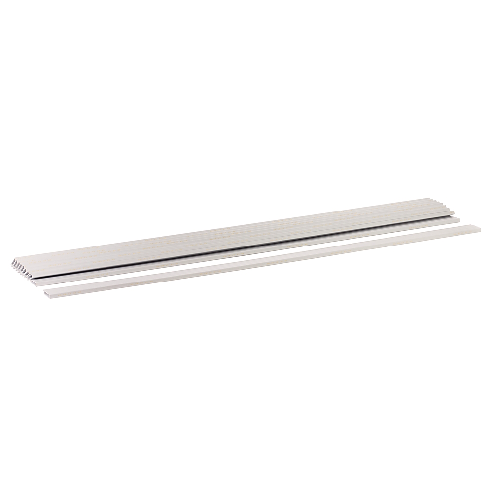 Allen-Bradley Allen-Bradley 141A-BS10 MCS Single Pole Snap-On Bus Bar Cover