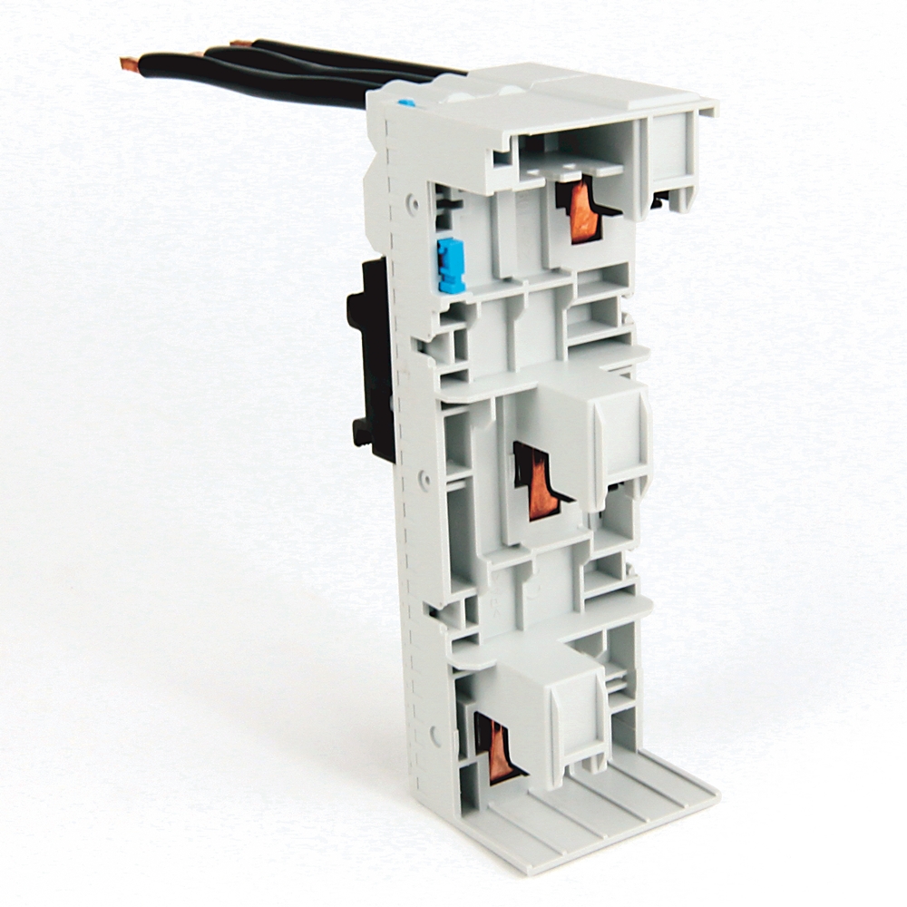 Allen-Bradley Allen-Bradley 141A-CC54R63 MCS 160 mm Bus Bar Adaptor Module
