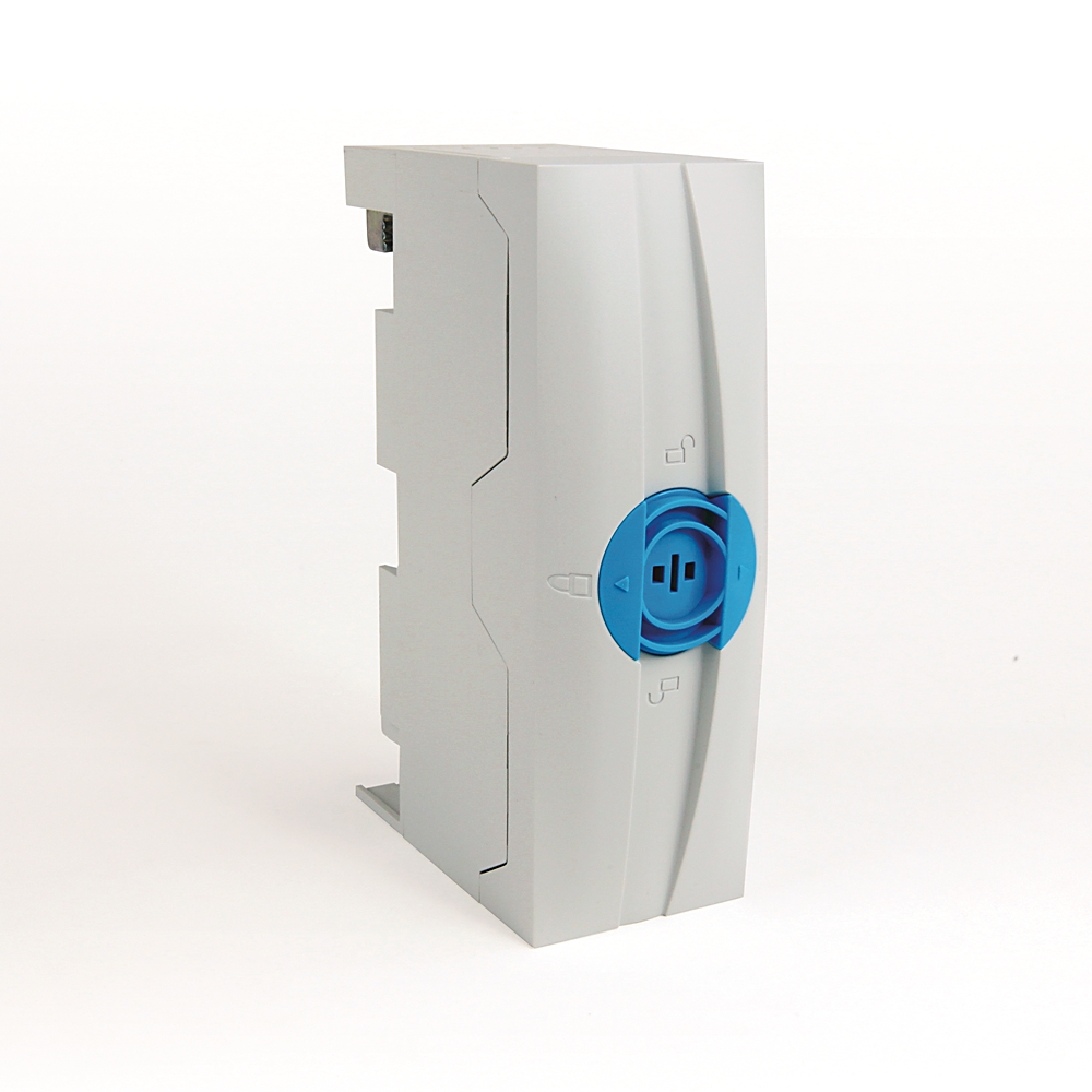Allen-Bradley Allen-Bradley 141A-CVN350 MCS 3-Pole 54 mm Bus Bar Supply Module